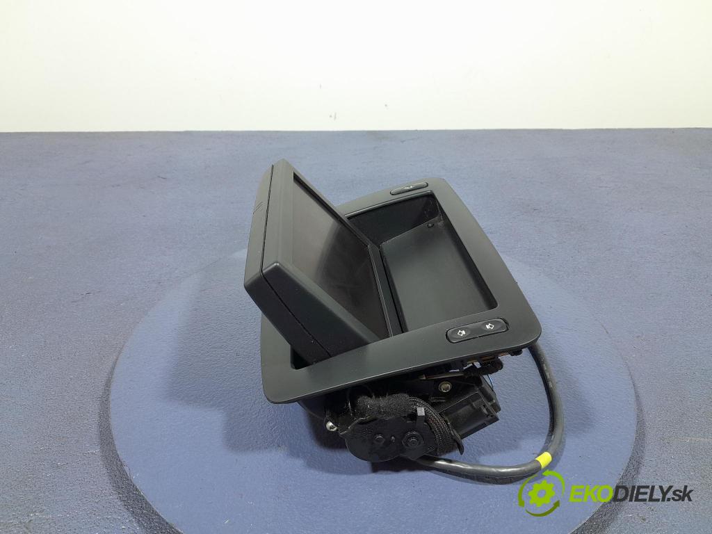 Peugeot 308 2012 Zobrazit: Rádio: / GPS 98006784ZD