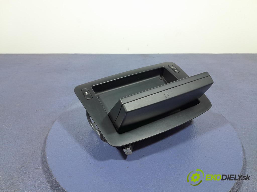 Peugeot 308 2012 Zobrazit: Rádio: / GPS 98006784ZD