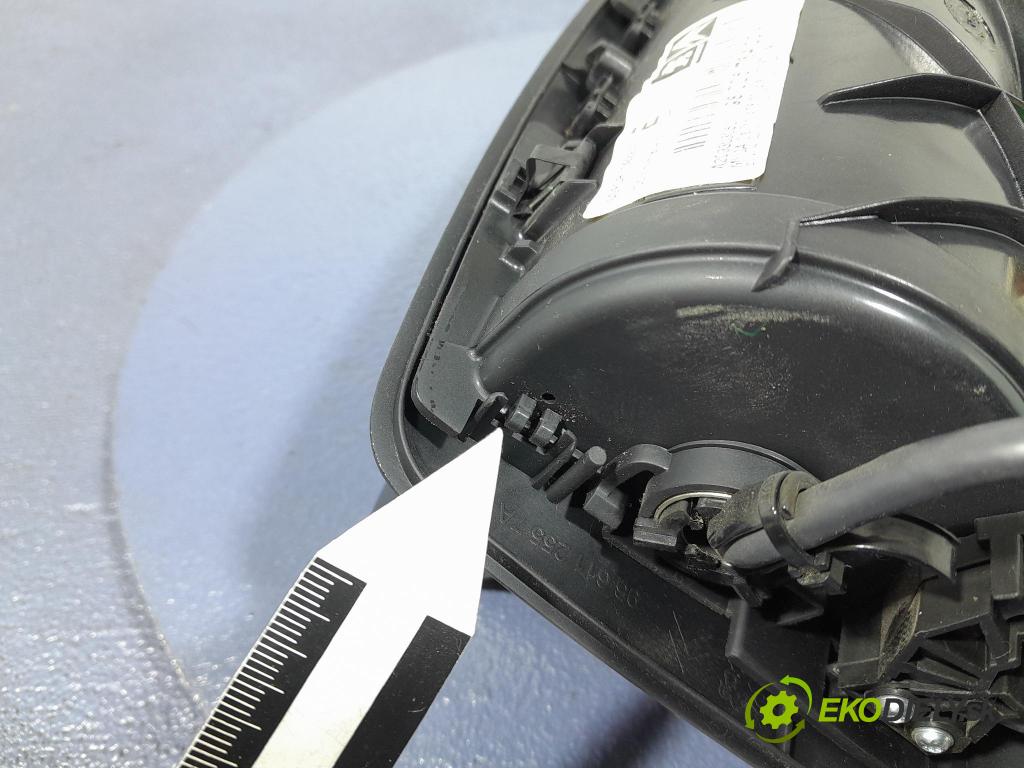 Peugeot 308 2012 Zobrazit: Rádio: / GPS 98006784ZD