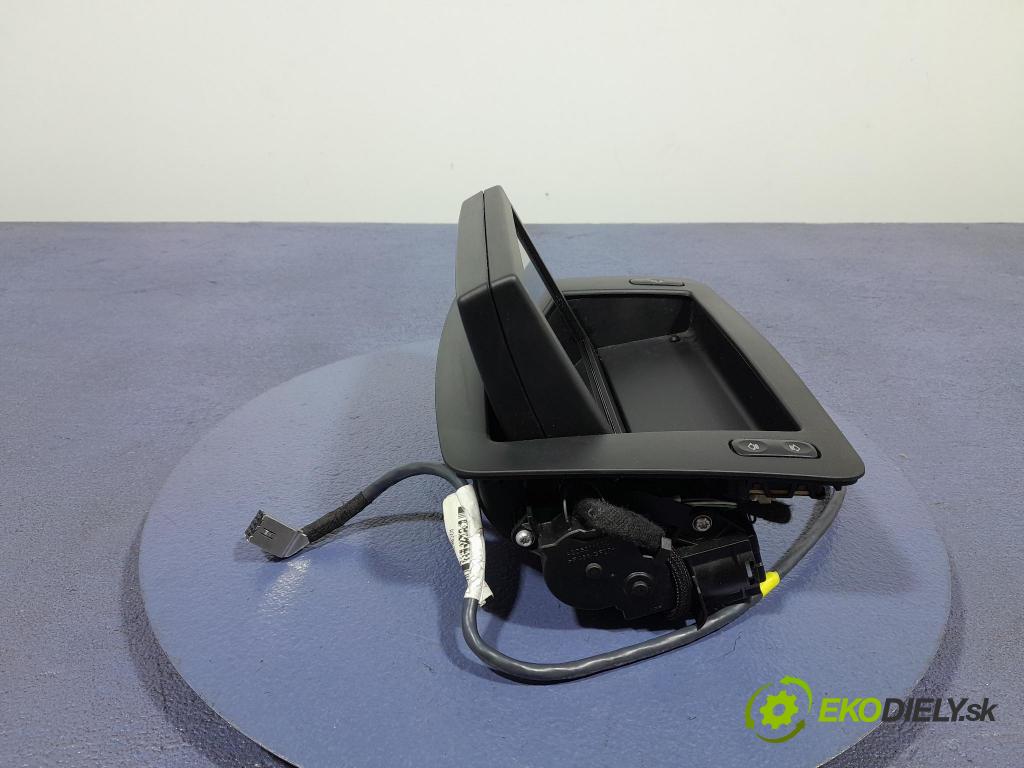 Peugeot 308 2013 Zobrazit: Rádio: / GPS 98045605ZD