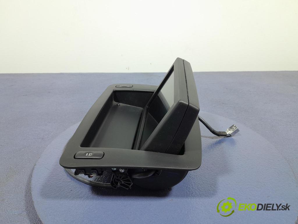 Peugeot 308 2013 Zobrazit: Rádio: / GPS 98045605ZD