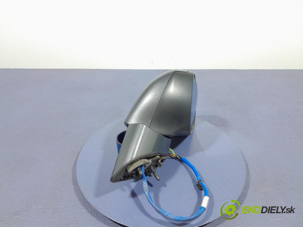 Peugeot 308 2012 zrkadlo pravé