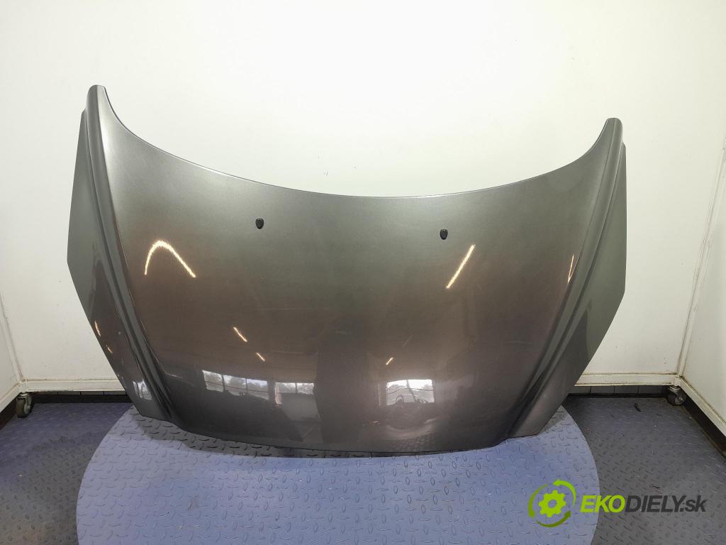 Peugeot 308 2012 kapota přední: