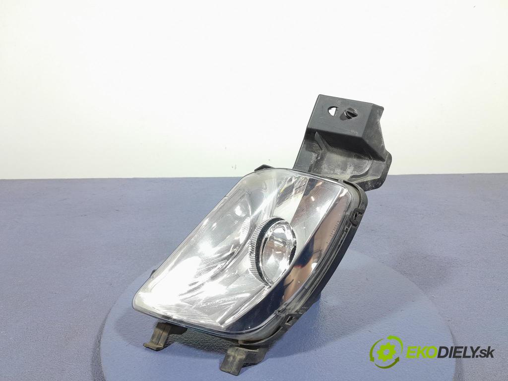 Peugeot 308 2013 Halogen Vľavo: 9674041680