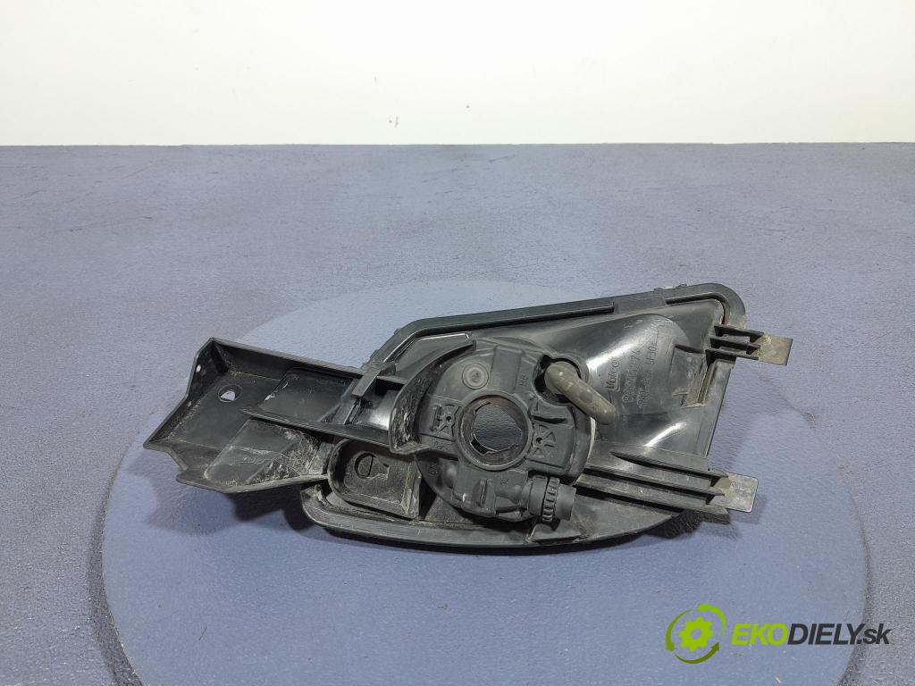 Peugeot 308 2013 Halogen Vľavo: 9674041680