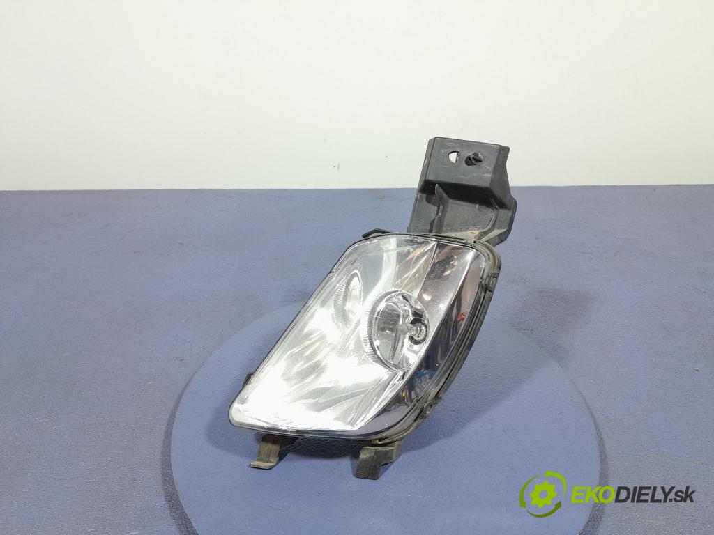 Peugeot 308 2012 Halogen Vľavo: 9674041680