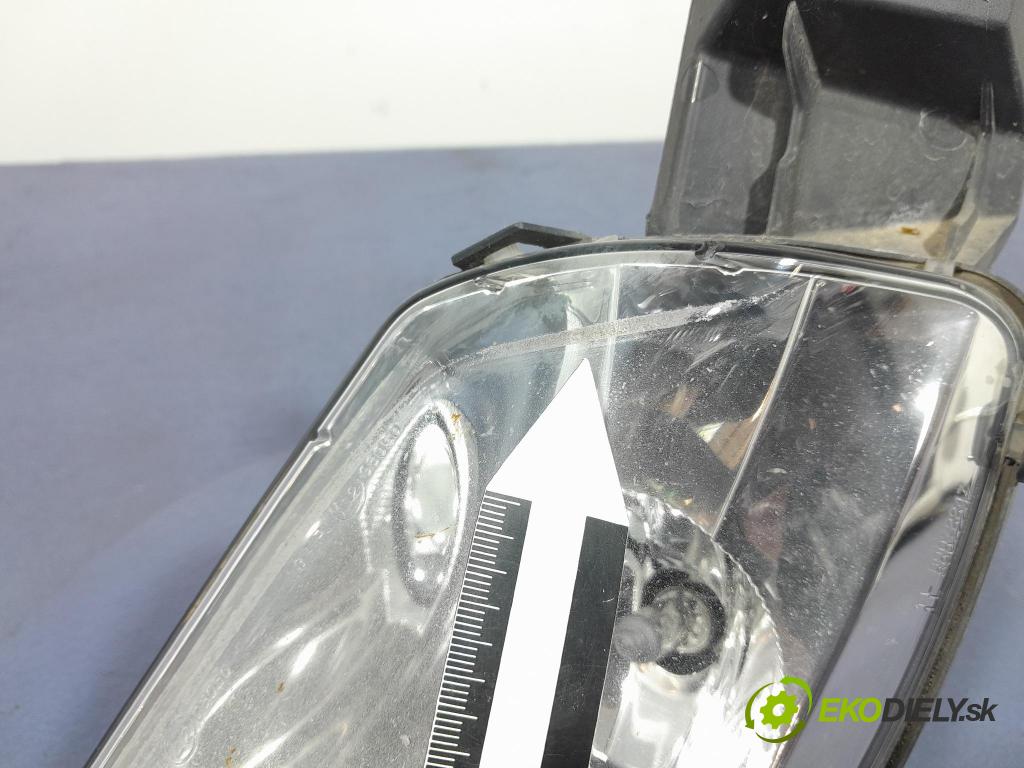 Peugeot 308 2012 Halogen Vľavo: 9674041680
