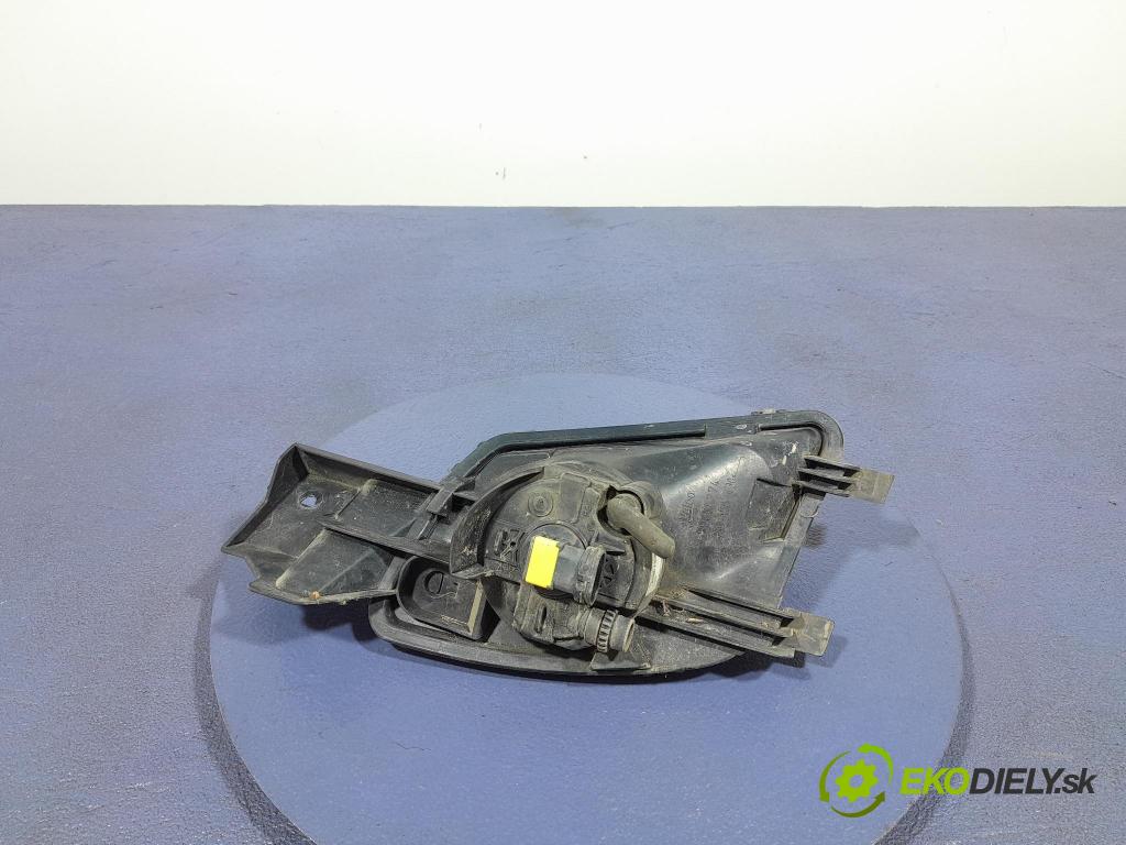 Peugeot 308 2012 Halogen Vľavo: 9674041680