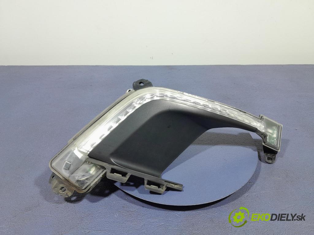 Peugeot 308 2012 Halogen Vľavo: 90001685