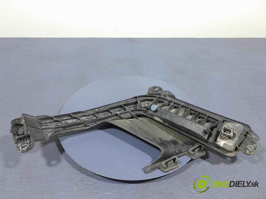 Peugeot 308 2012 Halogen Vľavo: 90001685