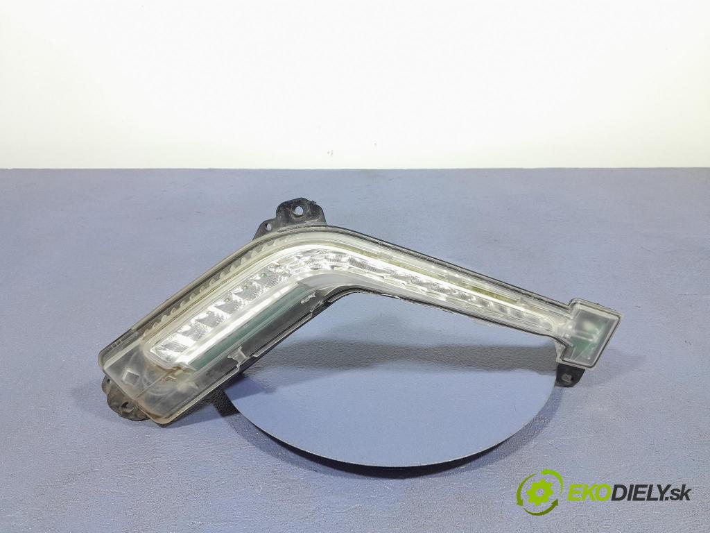 Peugeot 308 2013 Halogen Vľavo: 90001685