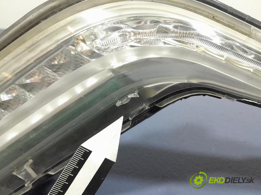 Peugeot 308 2013 Halogen Vľavo: 90001685