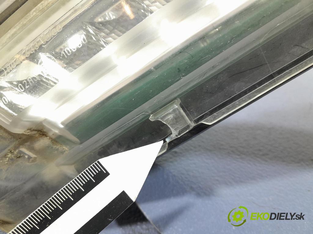 Peugeot 308 2013 Halogen Vľavo: 90001685
