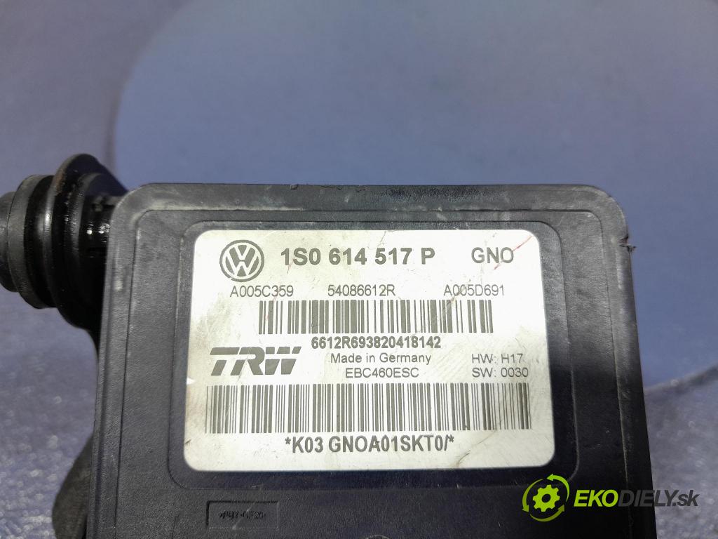 Skoda Citigo 2018 čerpadlo ABS x 1S0614517P