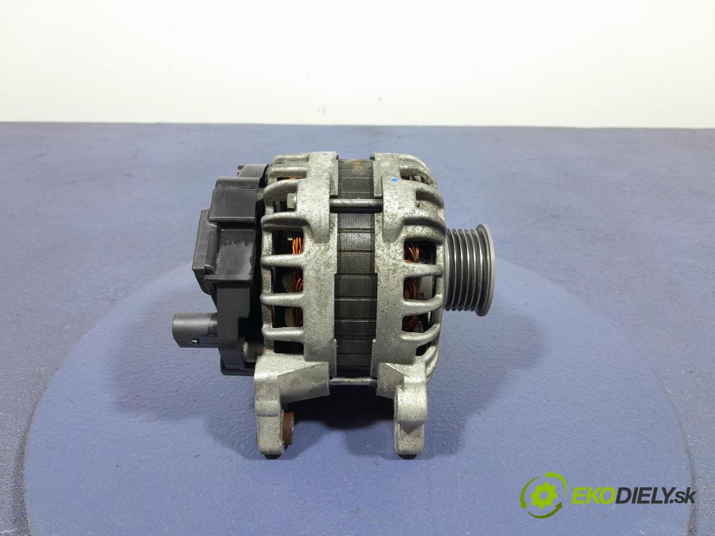 Skoda Citigo 2018 Alternator 04C903023B