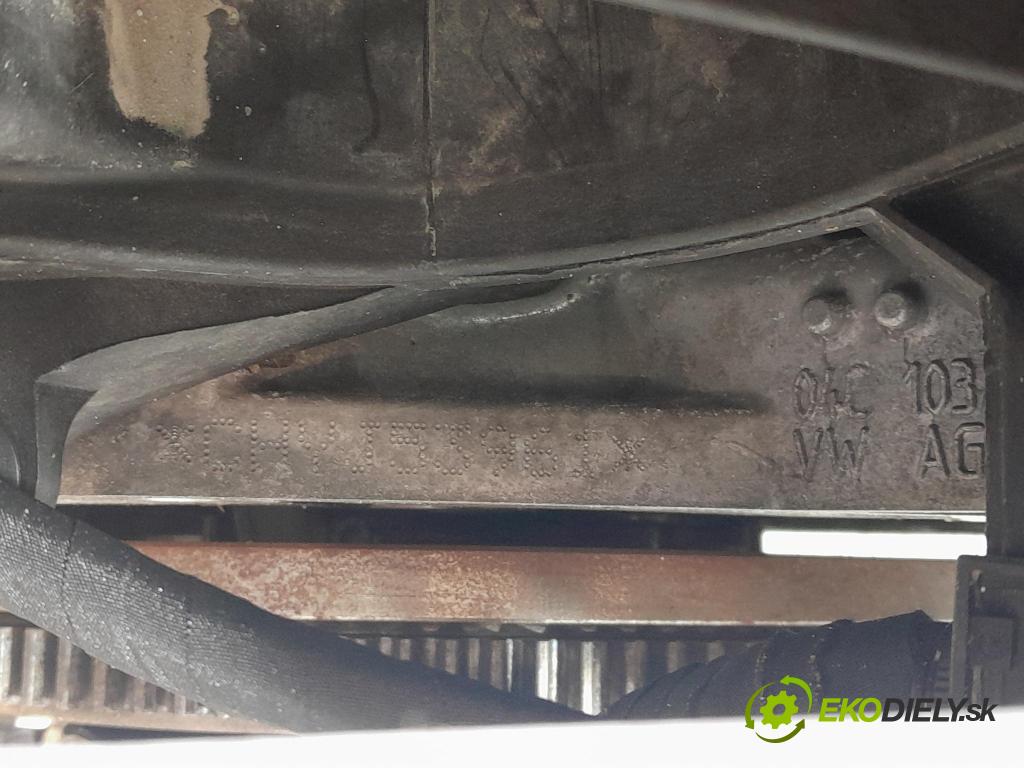 Skoda Citigo 2018 motor Benzín CHY