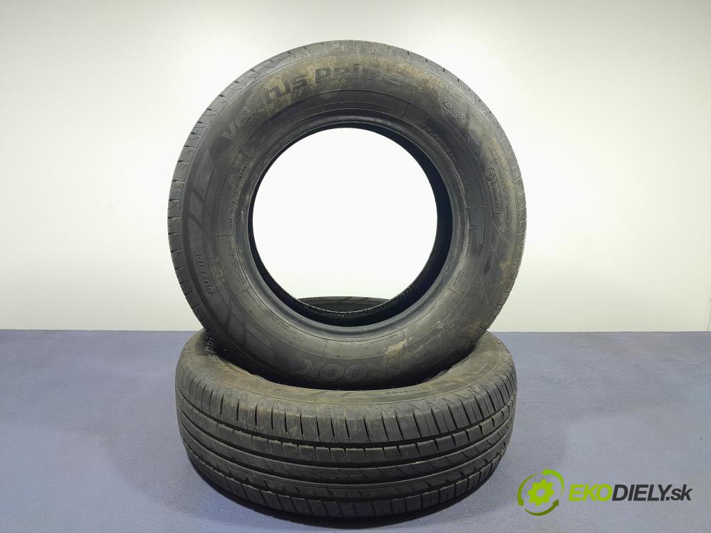 Hyundai Ix35 2011 pneumatika Leto: 8808563456256