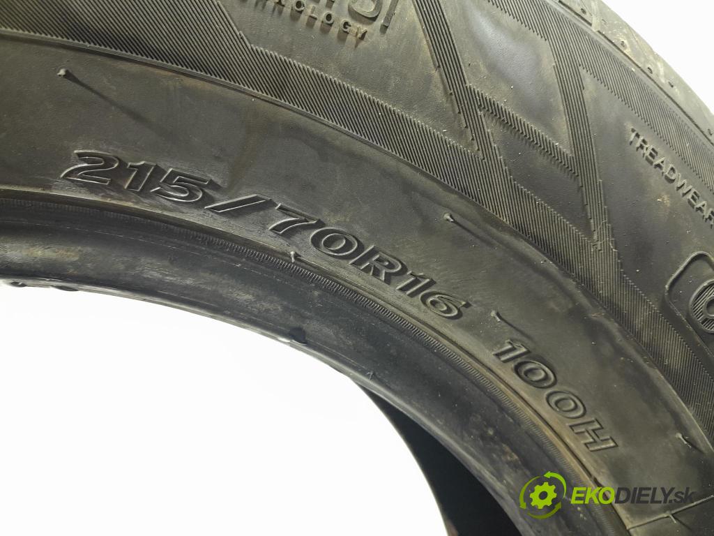 Hyundai Ix35 2011 pneumatika Leto: 8808563456256