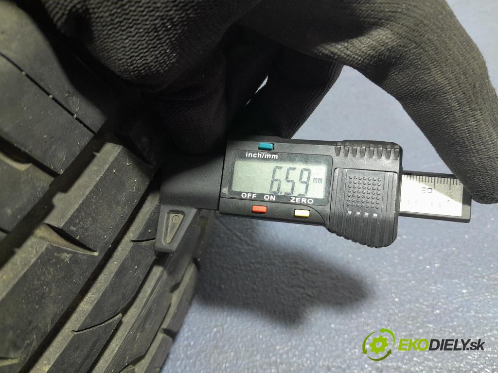 Hyundai Ix35 2011 pneumatika Leto: 8808563456256