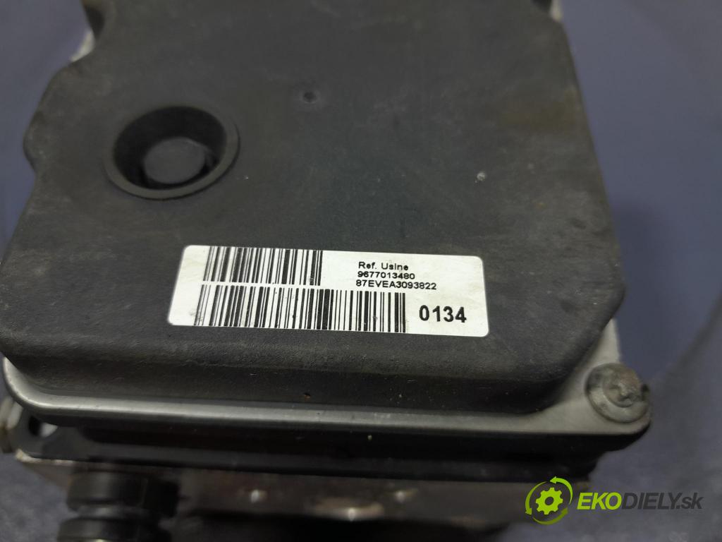 Peugeot 308 2013 čerpadlo ABS x 9666957480