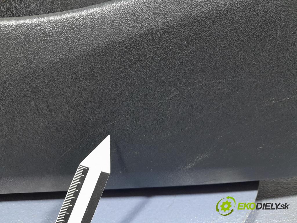 Hyundai Ix35 2011 Čalounictví: dvere Predné ľavá 82310-2Y000