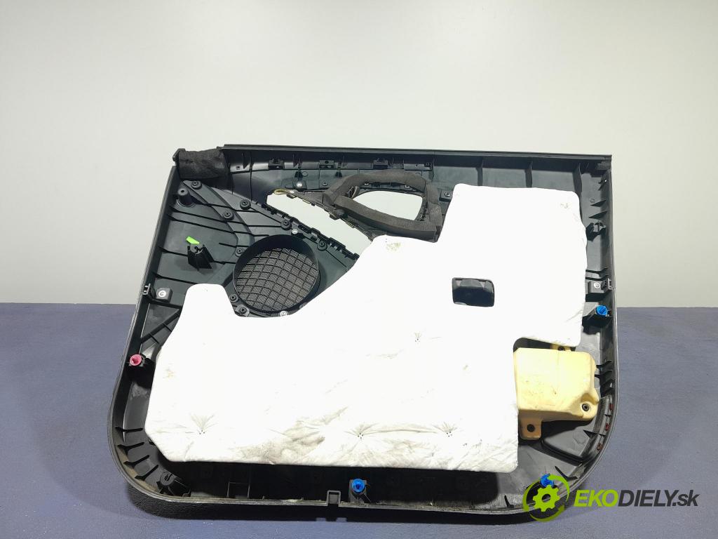 Hyundai Ix35 2011 Čalounictví: dvere Predné ľavá 82310-2Y000