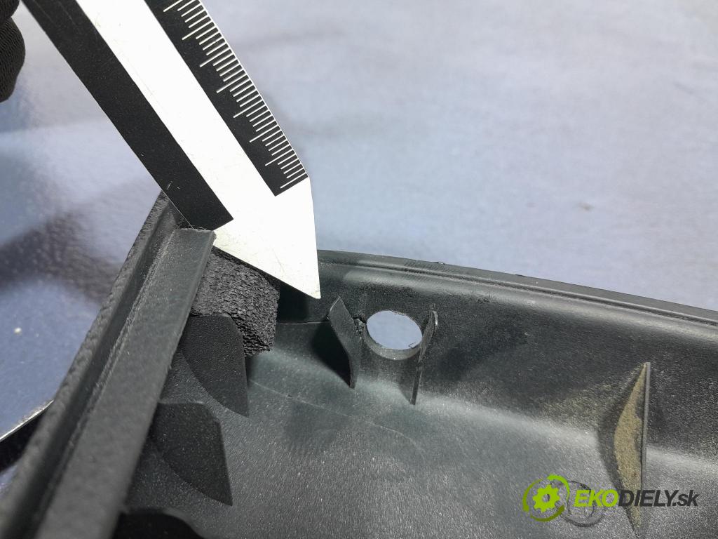 Hyundai Ix35 2011 Čalounictví: dvere Predné ľavá 82310-2Y000
