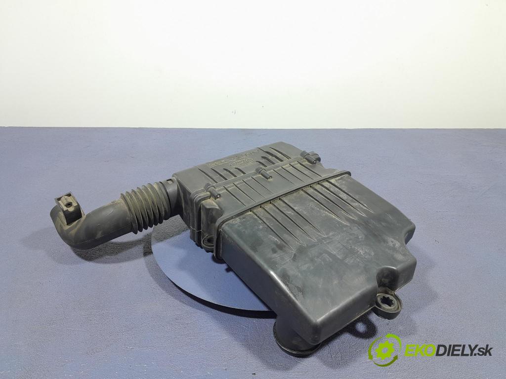 Ford Ka 2015 obal Filtra: Vzduch: 51885607