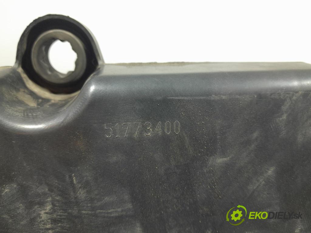 Ford Ka 2015 obal Filtra: Vzduch: 51885607