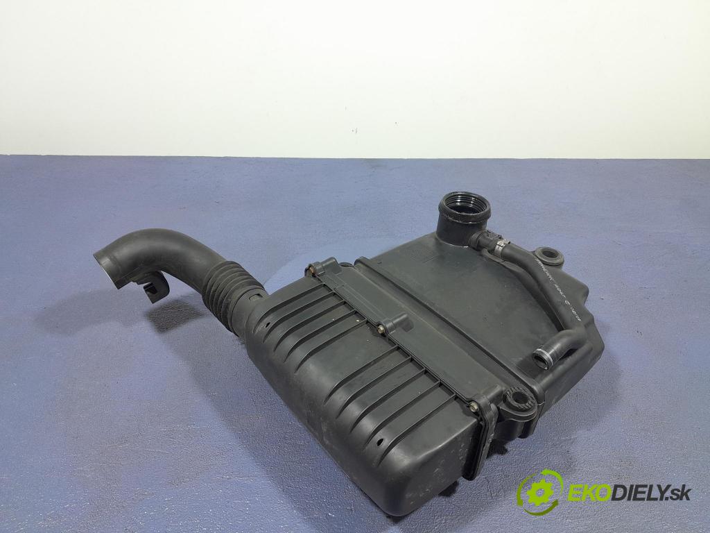 Ford Ka 2015 obal Filtra: Vzduch: 51885607