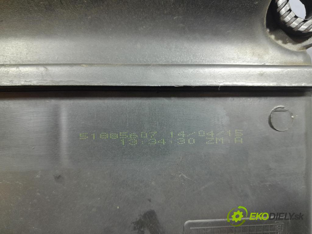Ford Ka 2015 obal Filtre: Vzduch: 51885607
