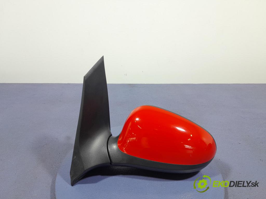 Ford Ka 2015 zrkadlo Vľavo: