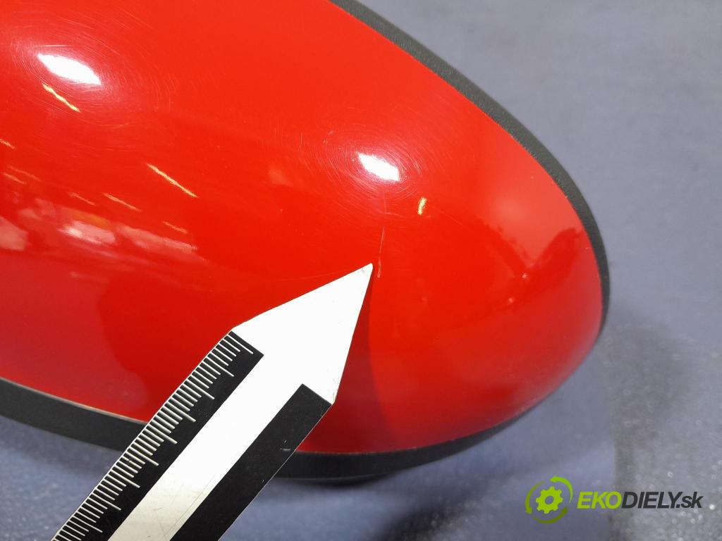 Ford Ka 2015 zrkadlo Vľavo: