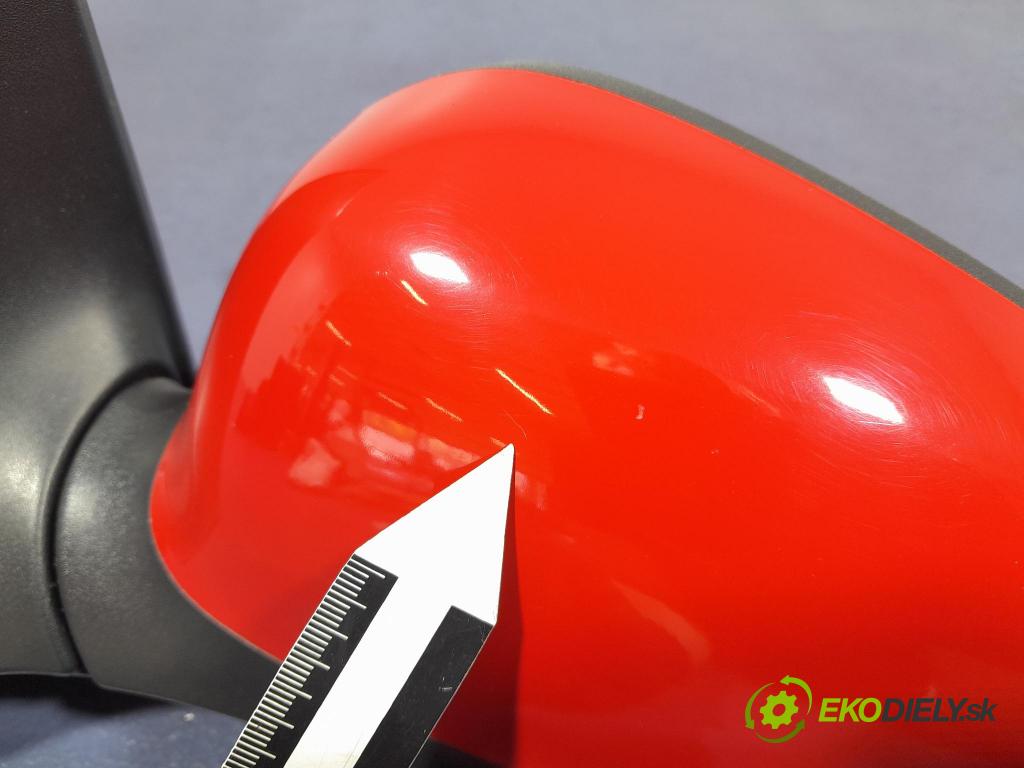 Ford Ka 2015 zrkadlo Vľavo: