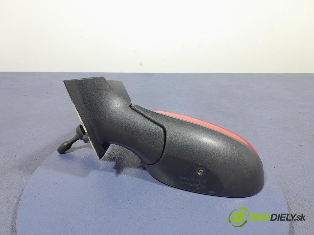 Ford Ka 2015 zrkadlo Vľavo: