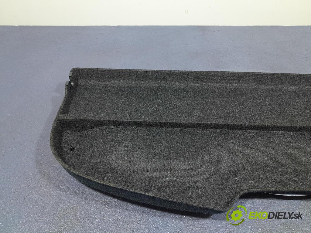 Ford Ka 2015 kufra: