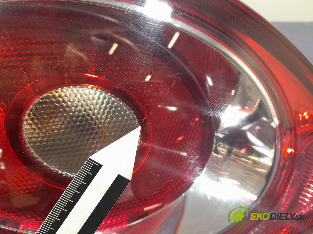 Ford Ka 2015 svetlo / reflektor zad ľavá Vonkajsia: