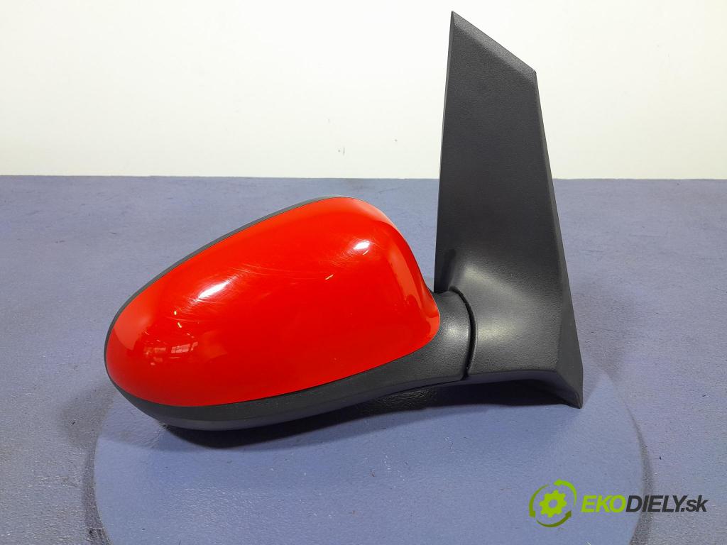 Ford Ka 2015 zrkadlo pravé