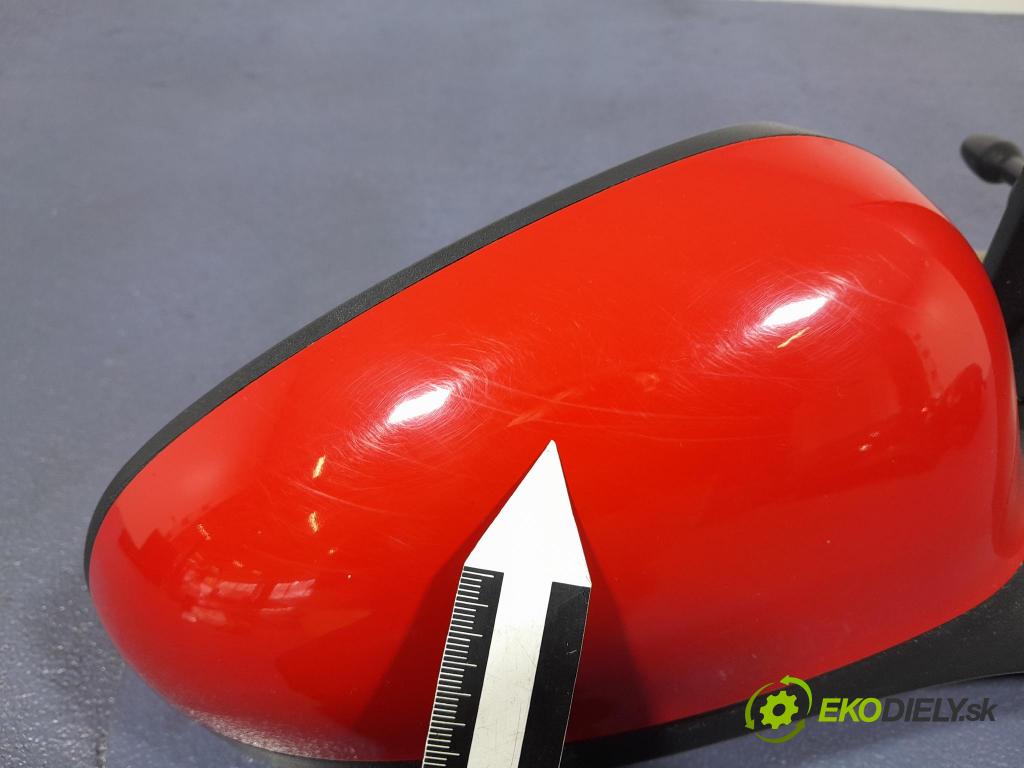 Ford Ka 2015 zrkadlo pravé