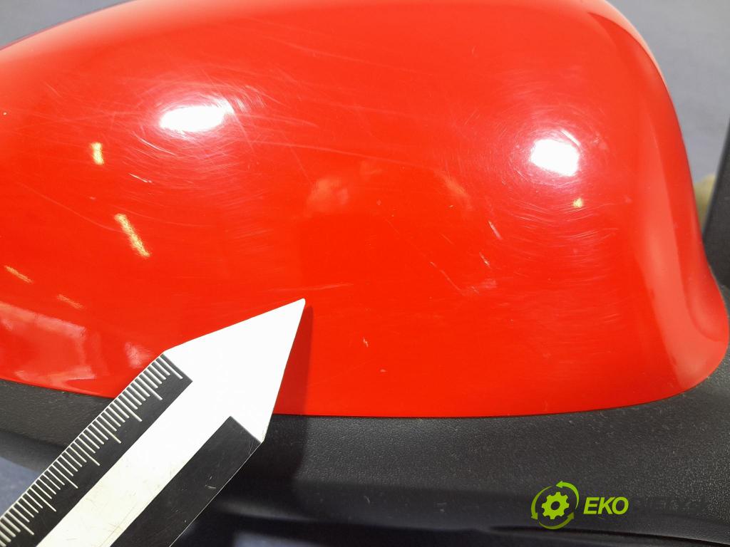Ford Ka 2015 zrkadlo pravé