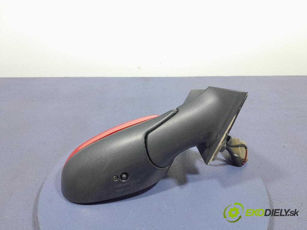 Ford Ka 2015 zrkadlo pravé