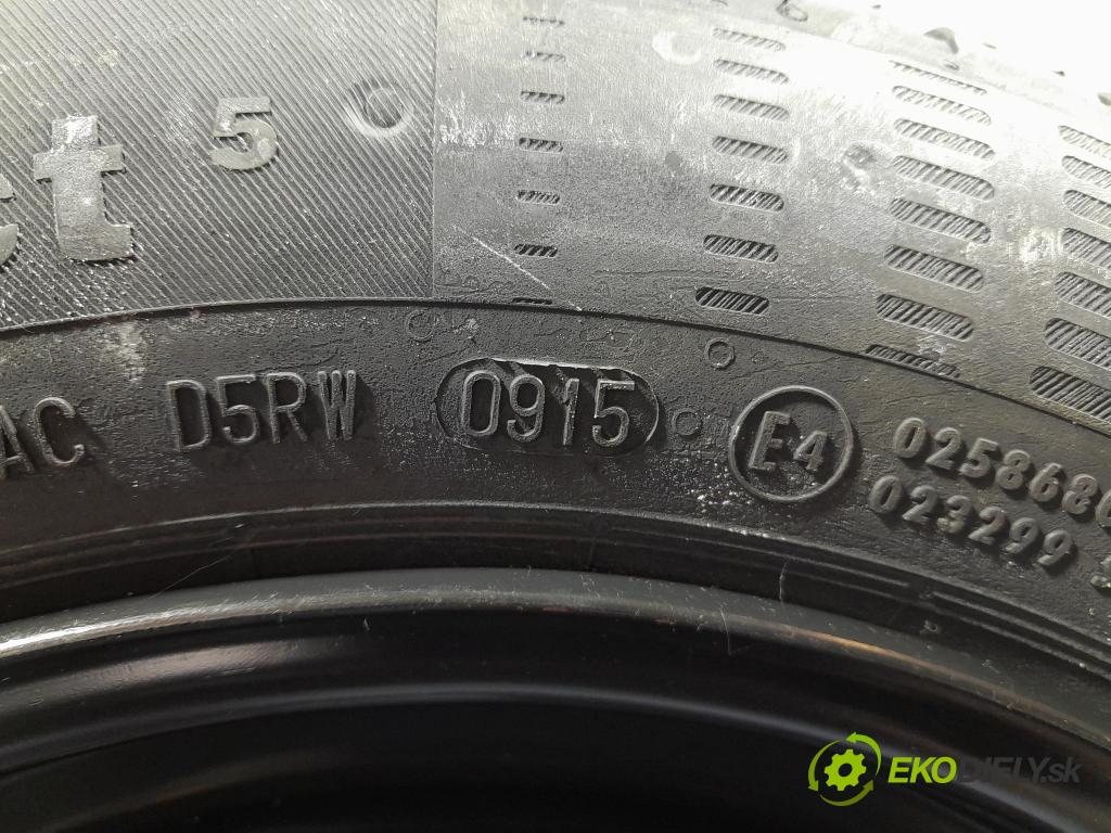 Ford Ka 2015 koleso Prístup: