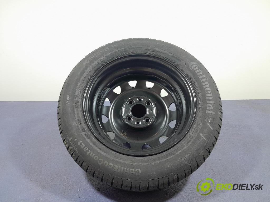 Ford Ka 2015 koleso Prístup: