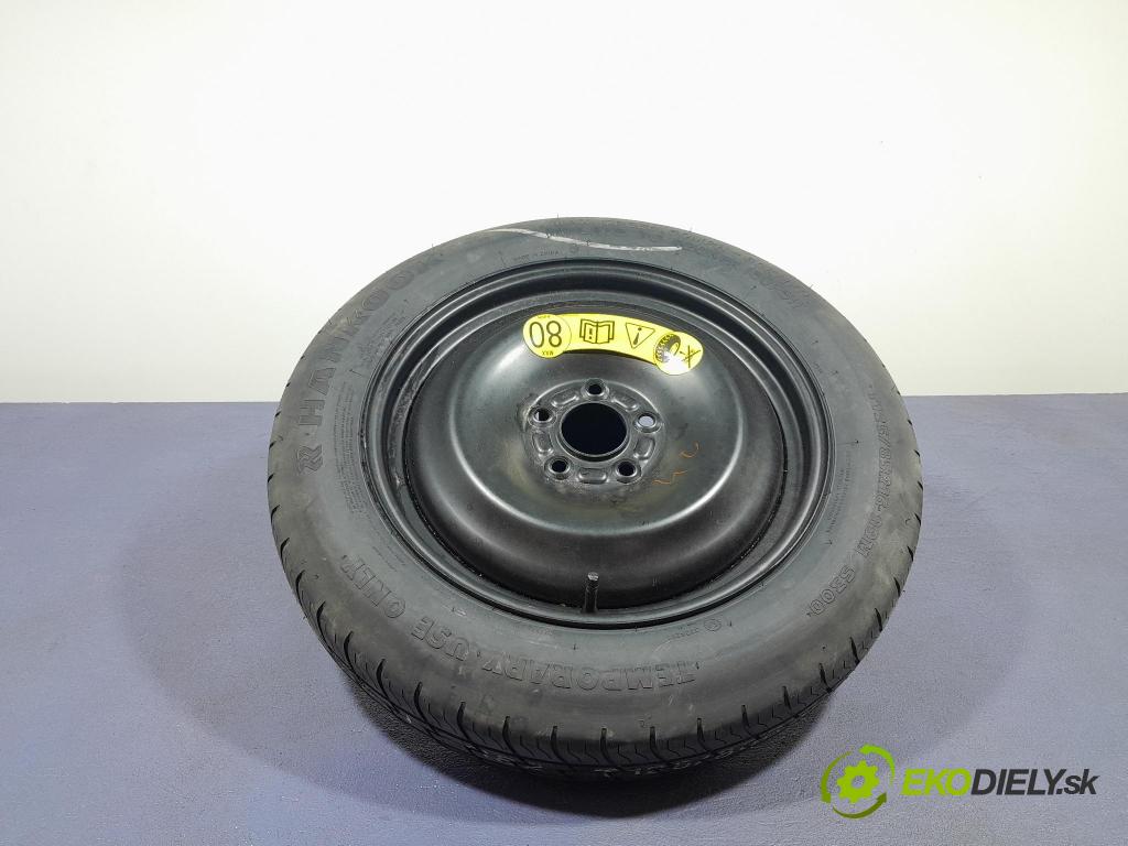 Ford Mondeo 2007 koleso Prístup: 1S71MHE