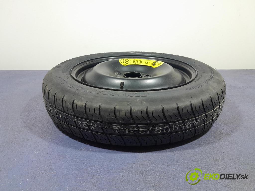 Ford Mondeo 2007 koleso Prístup: 1S71MHE