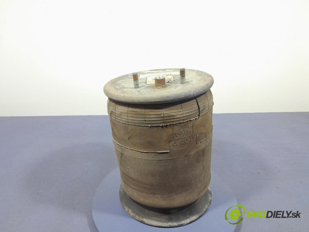 Renault Midlum 2011 airbag Pozastavenia:
