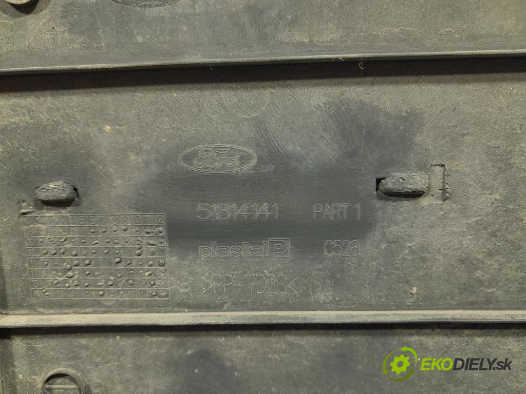 Ford Ka 2015 miežka / Gril: 735437417