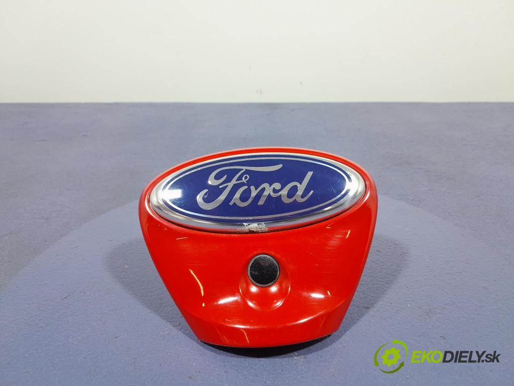 Ford Ka 2015 rukoväť Klapky: Zadná: