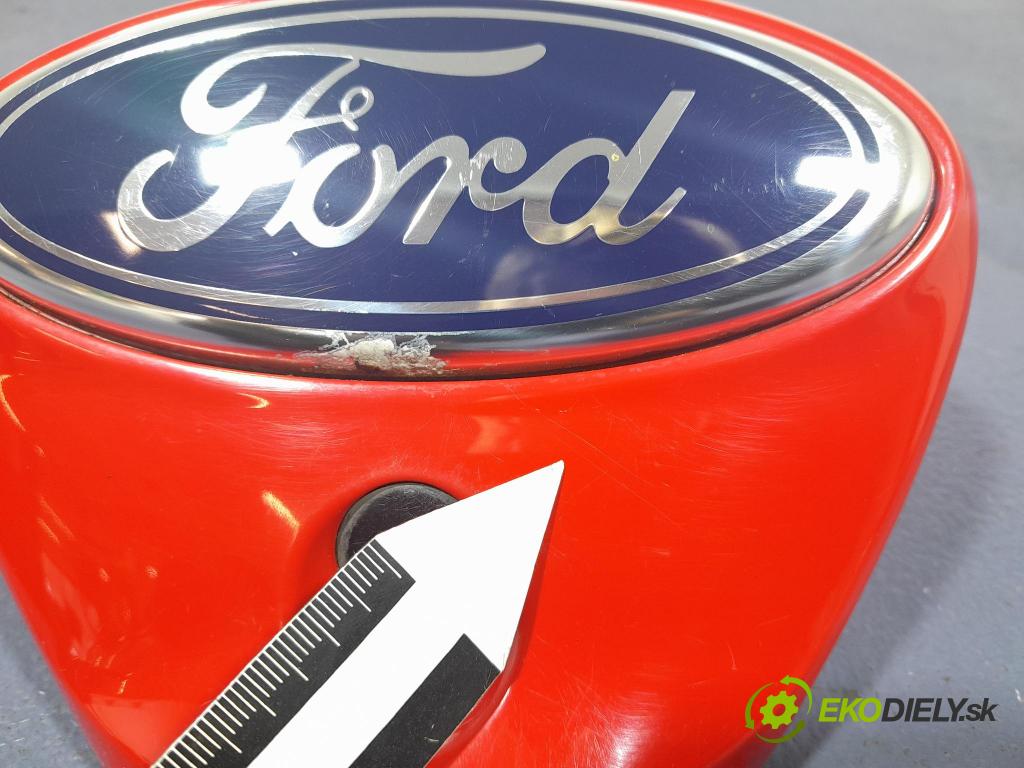 Ford Ka 2015 rukoväť Klapky: Zadná: