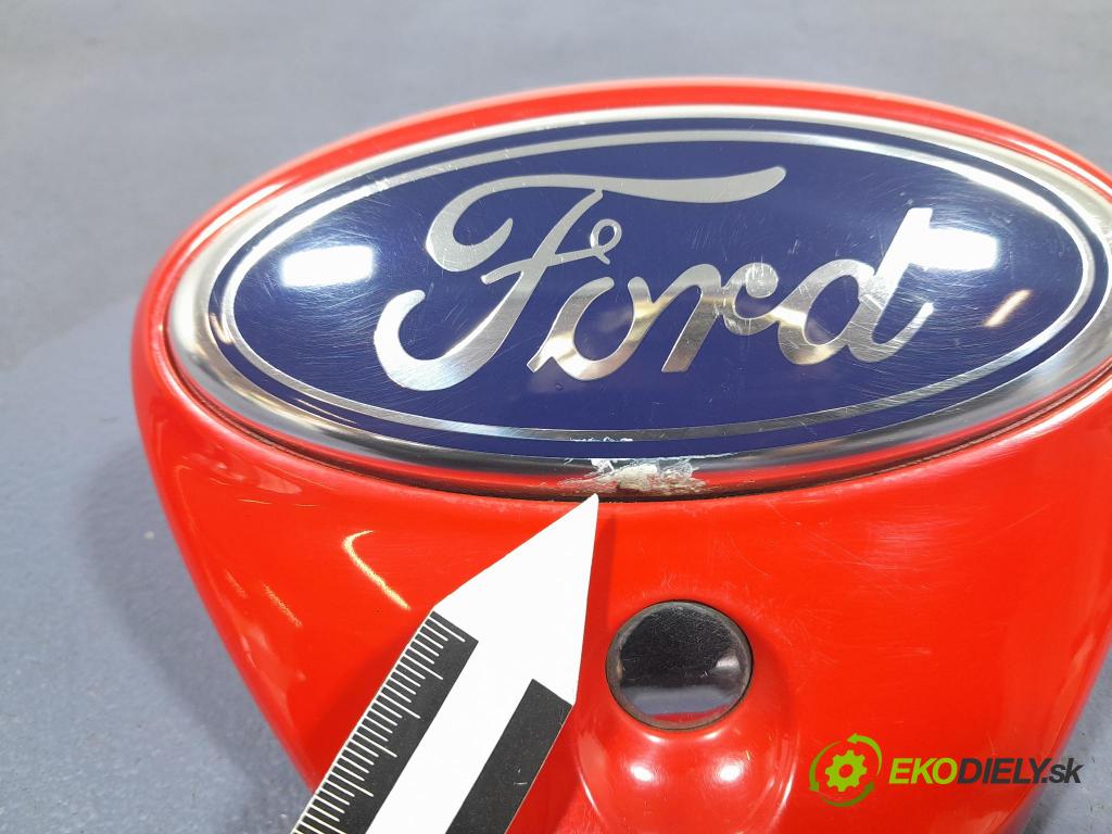 Ford Ka 2015 rukoväť Klapky: Zadná: